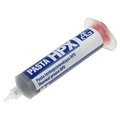 Pasta termoconductoare, siliconica, 60gr, 30...300°C, 2.8W/mk, PASTA-HPX-60