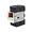 Releu termic, protectie motor, 0.16-0.25A, 0.06kW, 230-690VAC, DIN, GV2ME02, SCHNEIDER ELECTRIC