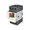 Releu termic, protectie motor, 1-1.6A, 0.37/0.55kW, 230-690VAC, DIN, GV2ME06, SCHNEIDER ELECTRIC