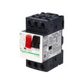 Releu termic, protectie motor, 2.5-4A, 1.5kW, 230-690VAC, DIN, GV2ME08, SCHNEIDER ELECTRIC