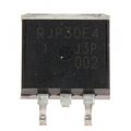 RJP63G4, IGBT, D2PAK, PANASONIC