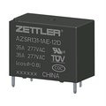 Releu 12VDC, 35A, SPST-NO, AZSR131-1AE-12D, ZETTLER