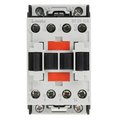 Contactor 25A, 230VAC, 3xNO, auxiliar 1xNO, DIN, BF2510A230, LOVATO