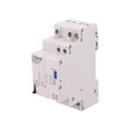 Releu bistabil, 230VAC, NC+NOx2, 25A, AC1, BI425-21/230VAC, ISKRA