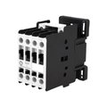 Contactor 12A, 24VAC, 5,5kW, 3xNO, 1xNC, CL01A301T1, GENERAL ELECTRIC