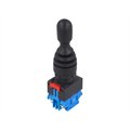 Joystick, 2 Pozitii, NOx2, LAS0-K-20C23, ONPOW