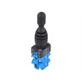 Joystick, 4 Pozitii, NOx4, LAS0-K-40C41, ONPOW