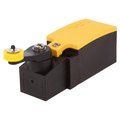 Limitator cursa cu maneta, rola, NO+NC, 6A, LS-11S/RL, EATON
