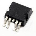 VN820B5TR-E, Driver IC, High Side, P2PAK, STMicroelectronics