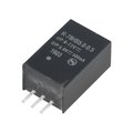 Convertor DC/DC, 2.5W, 9-72/5V, 500mA, R-78HB5.0-0.5