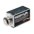 Electromagnet de propulsie, solenoid, 12-36VDC, 99W, ROB-10391, SPARKFUN ELECTRONICS