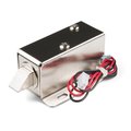 Electromagnet de atragere, solenoid, 12VDC, ROB-15324, SPARKFUN ELECTRONICS