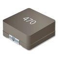 Inductor, 1uH, 12A, 20%, SRP6540-1R0M, BOURNS