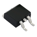 STB60NF10, N-MOSFET, 100V, 80A, 300W, D2PAK, STMICROELECTRONICS