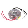 Transformator 22V, toroidal, 230V, 100VA, TST100W/22V