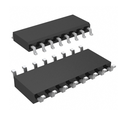 LT1534CS, Switching Voltage Regulators Ultra Low Noise 2A, Analog Devices