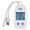 Tester USB, suporta USB-A, USB-C, tensiune, curent, energie, UT658DUAL, UNI-T