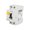 Intrerupător diferential, 2 poli, 40A, 100mA, IP40, CFI6-40/2/01, EATON