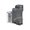 Releu de monitorizare faze, 250VAC, 8A, 2 NO/NC, RM22TU23
