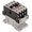 Contactor 25A, 230VAC, 3xNO, auxiliar 1xNO, DIN, BF2510A230, LOVATO