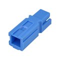 Conector 15/30A, cablu-cablu, hermafordit, albastru, 1 buc, 1130-0100-01, ENCITECH