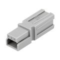 Conector 15/30A, cablu-cablu, hermafordit, gri, 1 buc, 1130-0100-06, ENCITECH