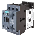 Contactor, 25A, 230VAC, 3xNO, DIN, auxiliare NO+NC, 3RT2026-1AP00, SIEMENS