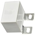 Snubber condensator, IGBT, 0.47uF 1.2kV, 15A, MPAPB1K2P47J3M6, MULTICOMP