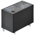Releu 24VDC, SPST-NO, 32A, G6QE-1A-DC24