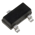 DMN3404L, N-MOSFET, 30V, 4.2A, SOT-23, DIODES INCORPORATED