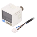 Modul traductor de presiune, 2xPNP, -0.1...+1MPa, 30V, DP-102-E-P, PANASONIC