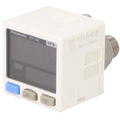 Modul traductor de presiune, PNP, analogica, -100...+100kPa, 30V, 1...5V, 4...20mA, DP-111A-E-P-J, PANASONIC