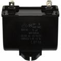 Condensator 5uF, pornire motor, 440VAC, DS441505-BA, PANASONIC