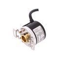 Encoder incremental, 12-24VDC, 1024ppr, 12mm, E40H12-1024-6-L-24