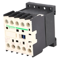 Contactor 230VAC, 16A, 3PNO, LC1K1610P7, SCHNEIDER ELECTRIC