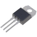 STGP8NC60KD, IGBT, 8A, 600V, TO220AB