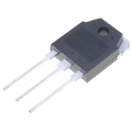 TK15J50D, N-MOSFET, 500V, 15A, TOSHIBA