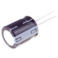 47uF/250V, condensator electrolitic, 12.5x20mm, 105C, RM5, 10000h, NICHICON