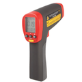 Termometru infrarosu, -32C/+1050C, măsurare temperatură fără contact, 30:1, UT303C