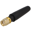 Antena WiFi, 2400-2483.5MHz, 2dBi, RP-SMA tata, WIFI-ANT401-S