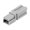 Conector 15/30A, cablu-cablu, hermafordit, gri, 1 buc, 1130-0100-06, ENCITECH