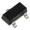 DMN3404L, N-MOSFET, 30V, 4.2A, SOT-23, DIODES INCORPORATED