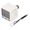 Modul traductor de presiune, 2xPNP, -0.1...+1MPa, 30V, DP-102-E-P, PANASONIC