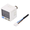 Modul traductor de presiune, PNP, analogica, -0.1...+1MPa, 30V, 1...5V, 4...20mA, DP-102A-E-P, PANASONIC