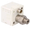 Modul traductor de presiune, PNP, analogica, -100...+100kPa, 30V, 1...5V, 4...20mA, DP-111A-E-P-J, PANASONIC