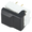 Push buton, tastatura, SPDT, ON-(ON), 4 pini, SER-BK-AU-OA, C&K