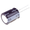 47uF/250V, condensator electrolitic, 12.5x20mm, 105C, RM5, 10000h, NICHICON