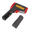 Termometru infrarosu, -32C/+1050C, măsurare temperatură fără contact, 30:1, UT303C