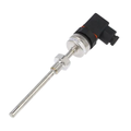 Sonda de temperatura, Pt1000, cl.B, G 1/4 A, 0/200C, 4-20mA, 084Z4036, DANFOSS