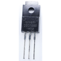 2SD1589, SI-N, 100V, 8A, SOT186A, INCHANGE SEMICONDUCTOR